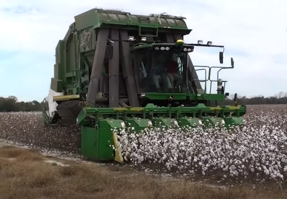 Machines Gone Wild 15 Industrial Beasts Conquering Efficiency Like